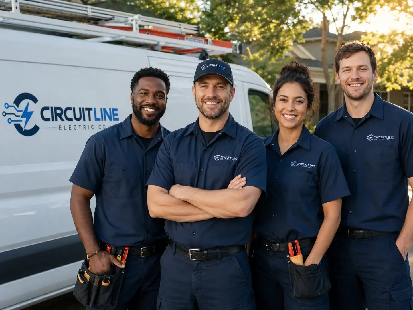 Whole Home Rewiring company in Butte, MT