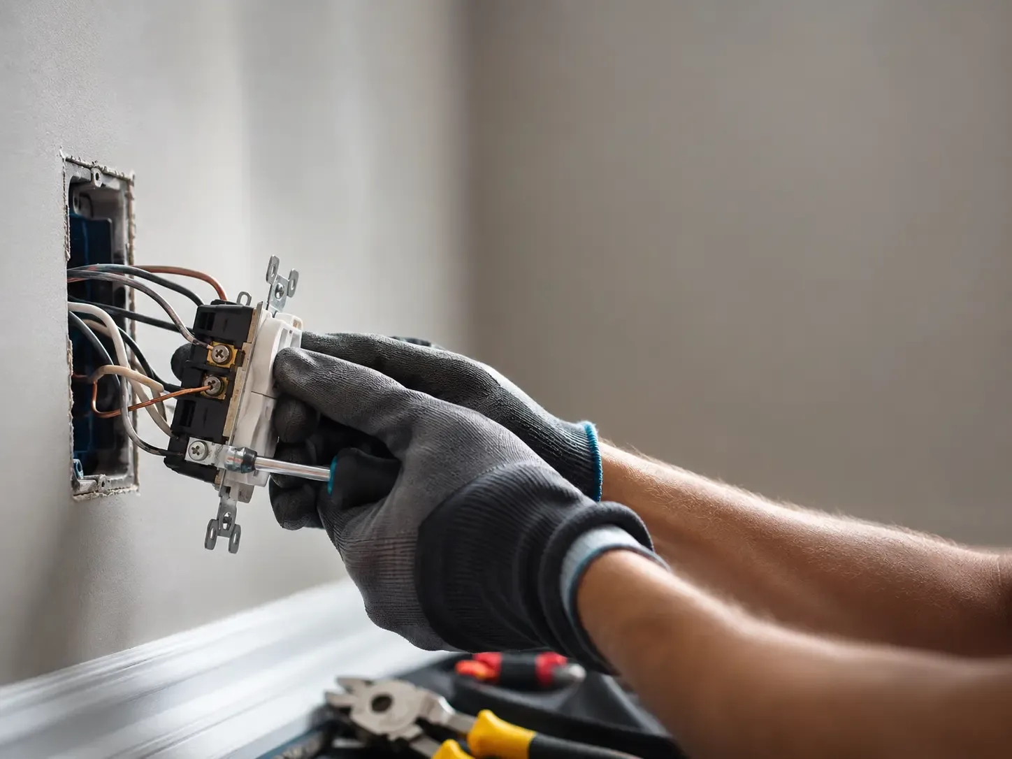 Why choose Whole Home Rewiring in Butte, MT